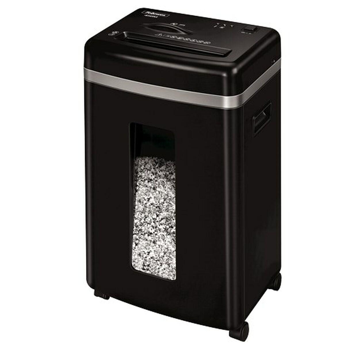 Papirmakulator Fellowes Powershred 450M 22 L