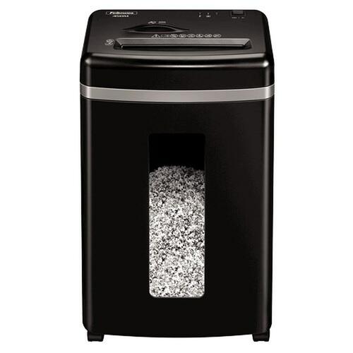 Papirmakulator Fellowes Powershred 450M 22 L