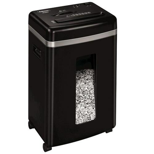 Papirmakulator Fellowes Powershred 450M 22 L