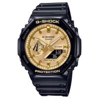 Herreur Casio G-Shock OAK - GOLD DIAL (Ø 45 mm)