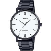 Herreur Casio COLLECTION Sort (Ø 40 mm)