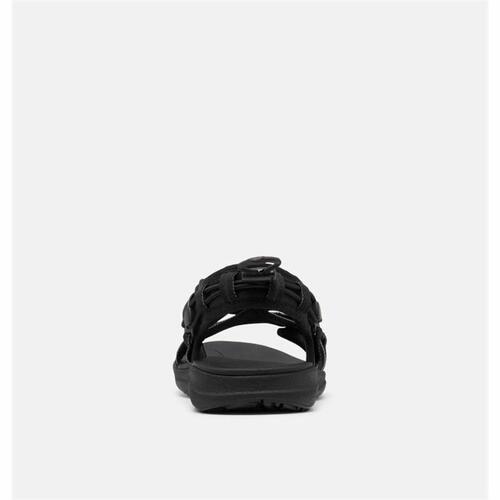 Mountain sandaler Columbia Dame Sort 37