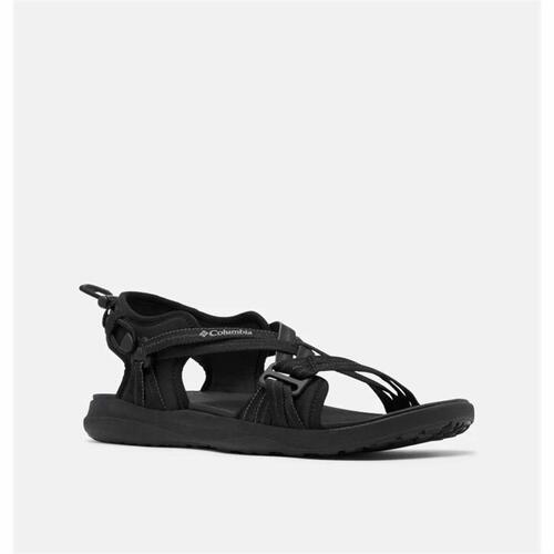 Mountain sandaler Columbia Dame Sort 37
