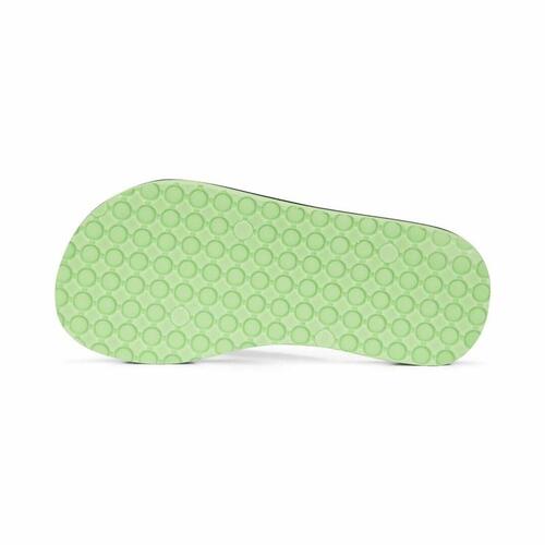 Klipklappere til børn Puma Epic Flip V2 Blå Sort 34.5