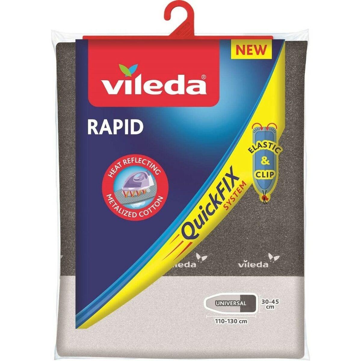 Cover Til Strygebræt Vileda 135 cm