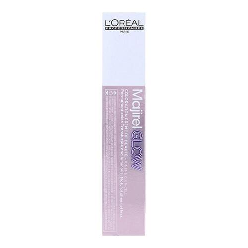 Permanent Farve Majirel Glow L'Oreal Professionnel Paris #11 Light Base (50 ml)