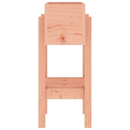 Plantekasse 62x30x69 cm massivt douglasgran