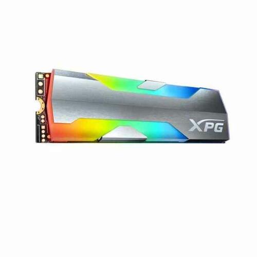 Harddisk Adata SPECTRIX S20G LED RGB 500 GB SSD