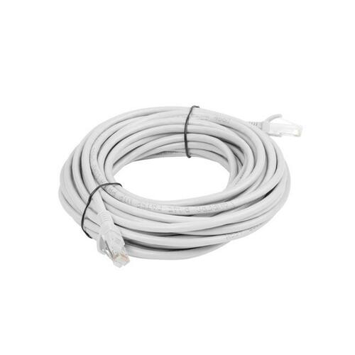 UTP kategori 5 stift netværkskabel Lanberg PCU5-10CC-0500-S Grå 5 m
