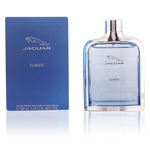 Herreparfume Jaguar EDT 100 ml 100 ml