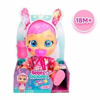 Baby dukke IMC Toys Cry Babies 30 cm