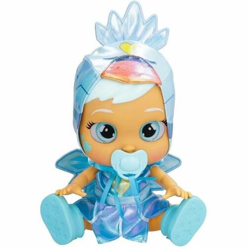 Baby dukke IMC Toys Cry Babies Sydney 30 cm