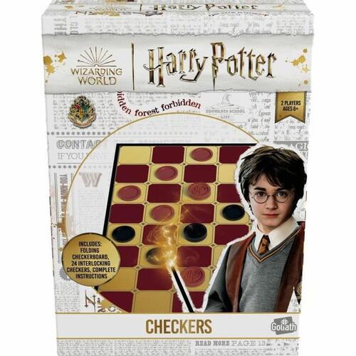 Legetøj til damer Harry Potter