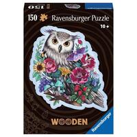 Puslespil Ravensburger 17511 Ugle 150 Dele