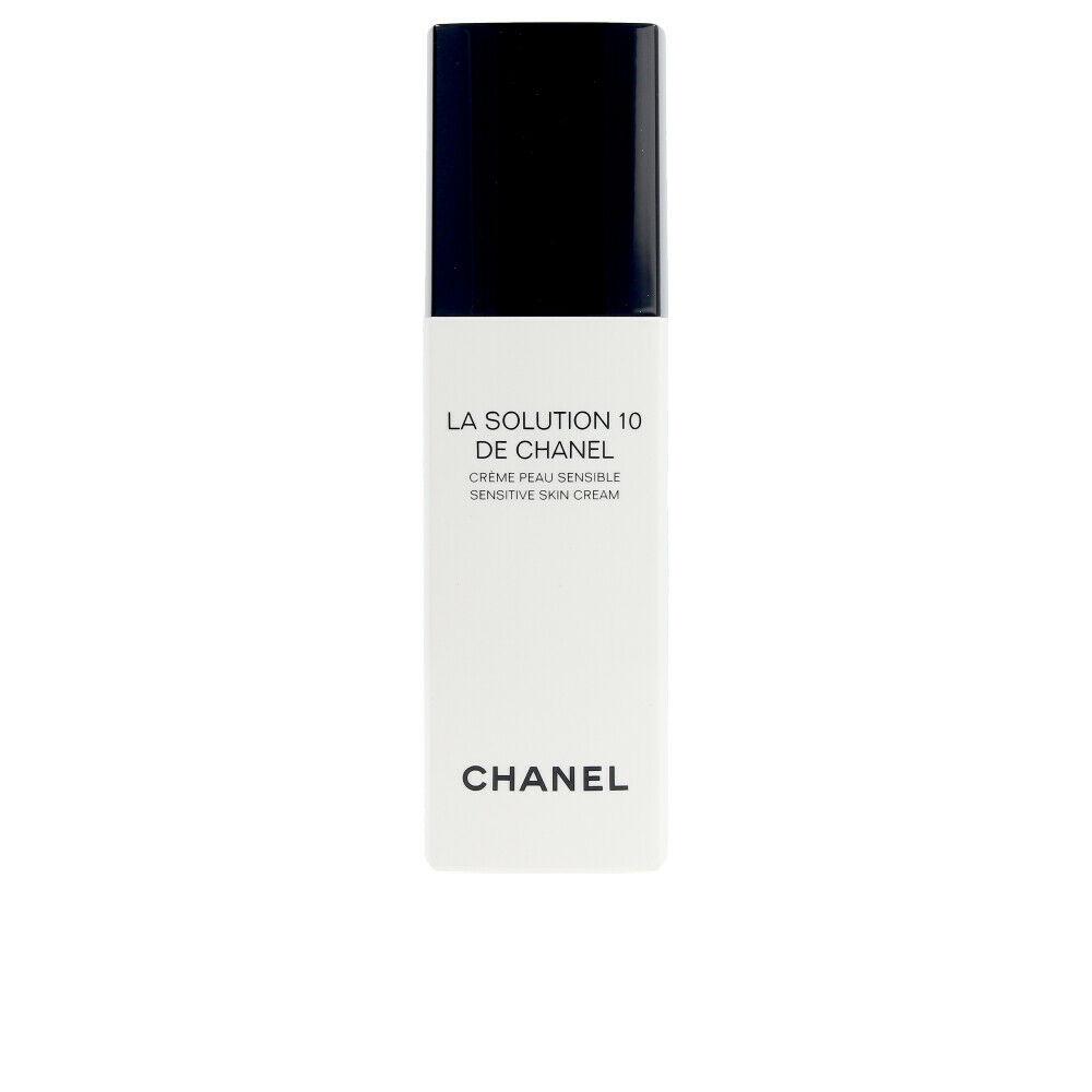 Ansigtscreme Chanel La Solution 10 (30 ml)