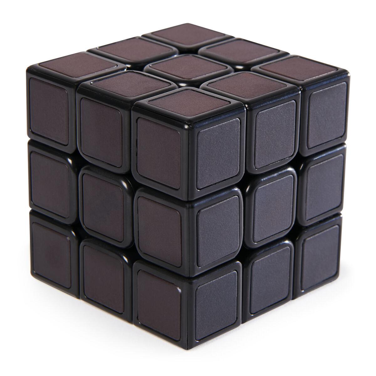 Færdighedsspil Rubik's Cube 3x3 Phantom varmesensibel