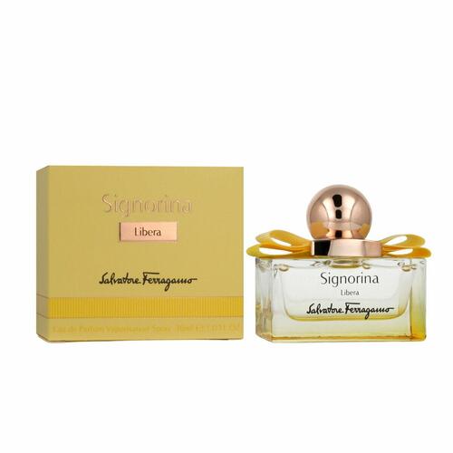 Dameparfume Salvatore Ferragamo EDP Signorina Libera 30 ml