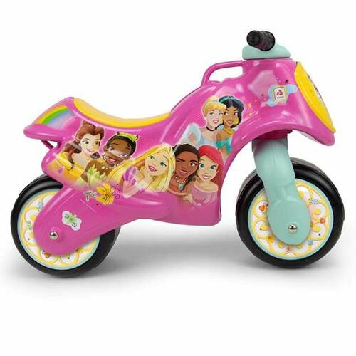 Løbe Motorcykel Disney Princess Neox