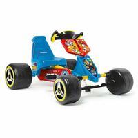 Gokarts The Paw Patrol
