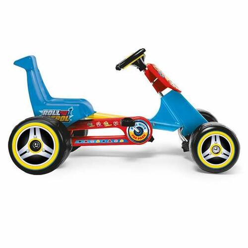 Gokarts The Paw Patrol