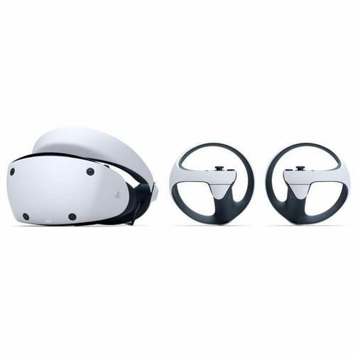 Virtual Reality briller Sony PlayStation VR2