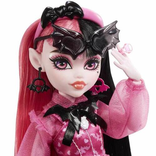 Dukke Monster High HHK51 Artikuleret