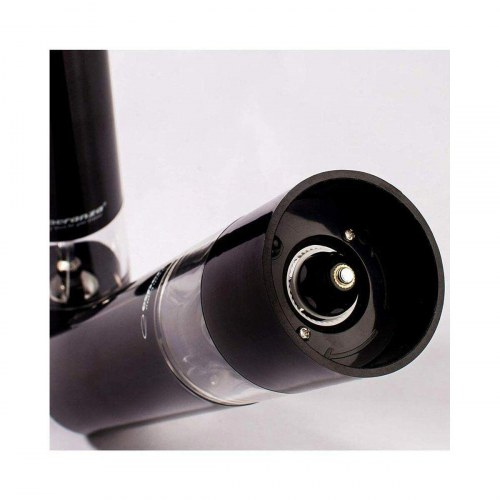 Esperanza EKP001K elektrisk krydderikværn - sort