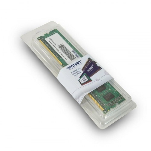 Patriot Memory RAM DDR3 8 GB 1600 MHz PC3-12800 CL11 (1×8 GB)