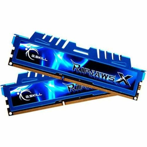 RAM-hukommelse GSKILL F3-2400C11D-8GXM DDR3 CL13 8 GB