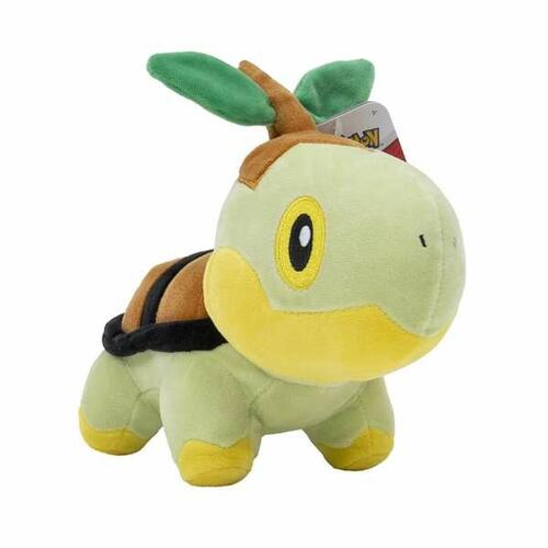 Bamse Pokémon 21 cm (1 enheder)