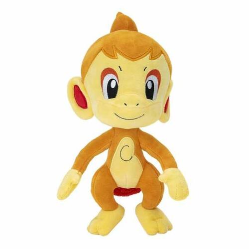 Bamse Pokémon 21 cm (1 enheder)