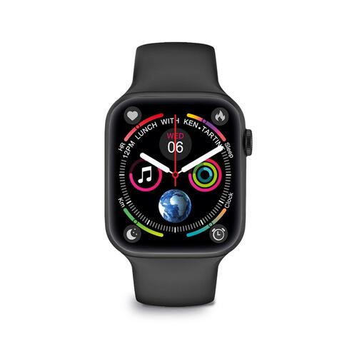 Smartwatch KSIX Urban 4 Sort