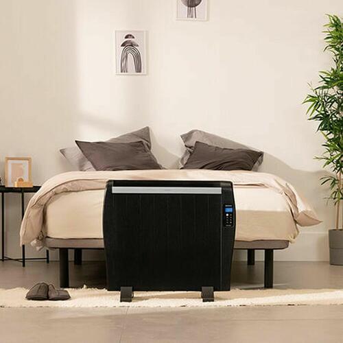 Digitalt varmeapparat ReadyWarm 1800 Thermal Black 1200 W