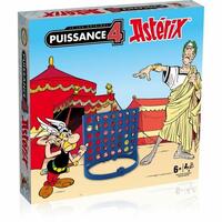 4 På Stribe Astérix (FR)