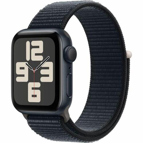 Smartwatch Apple SE Sort 40 mm