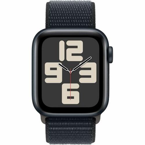 Smartwatch Apple SE Sort 40 mm