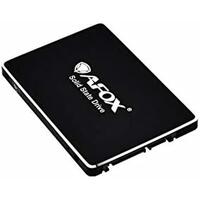 Harddisk Afox DIAAFOSSD0026 512 GB SSD
