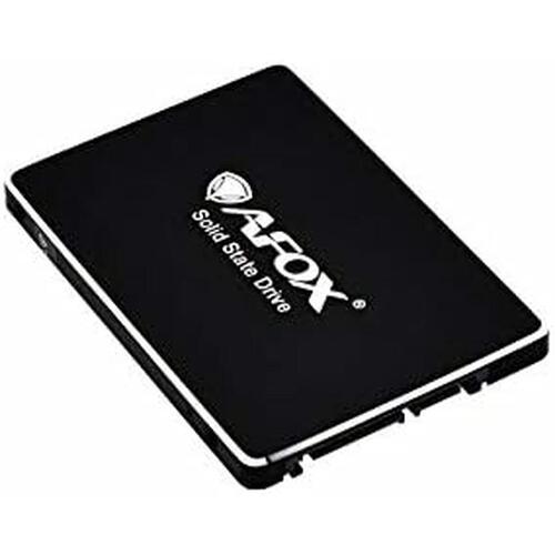 Harddisk Afox DIAAFOSSD0026 512 GB SSD