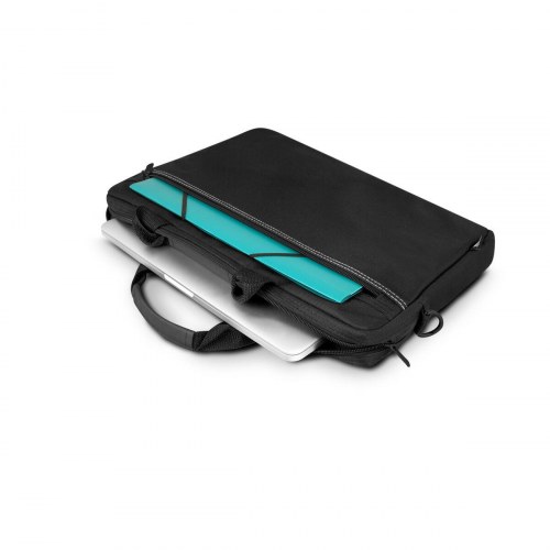 Laptop taske Urban Factory TLC07UF 17,3" - sort