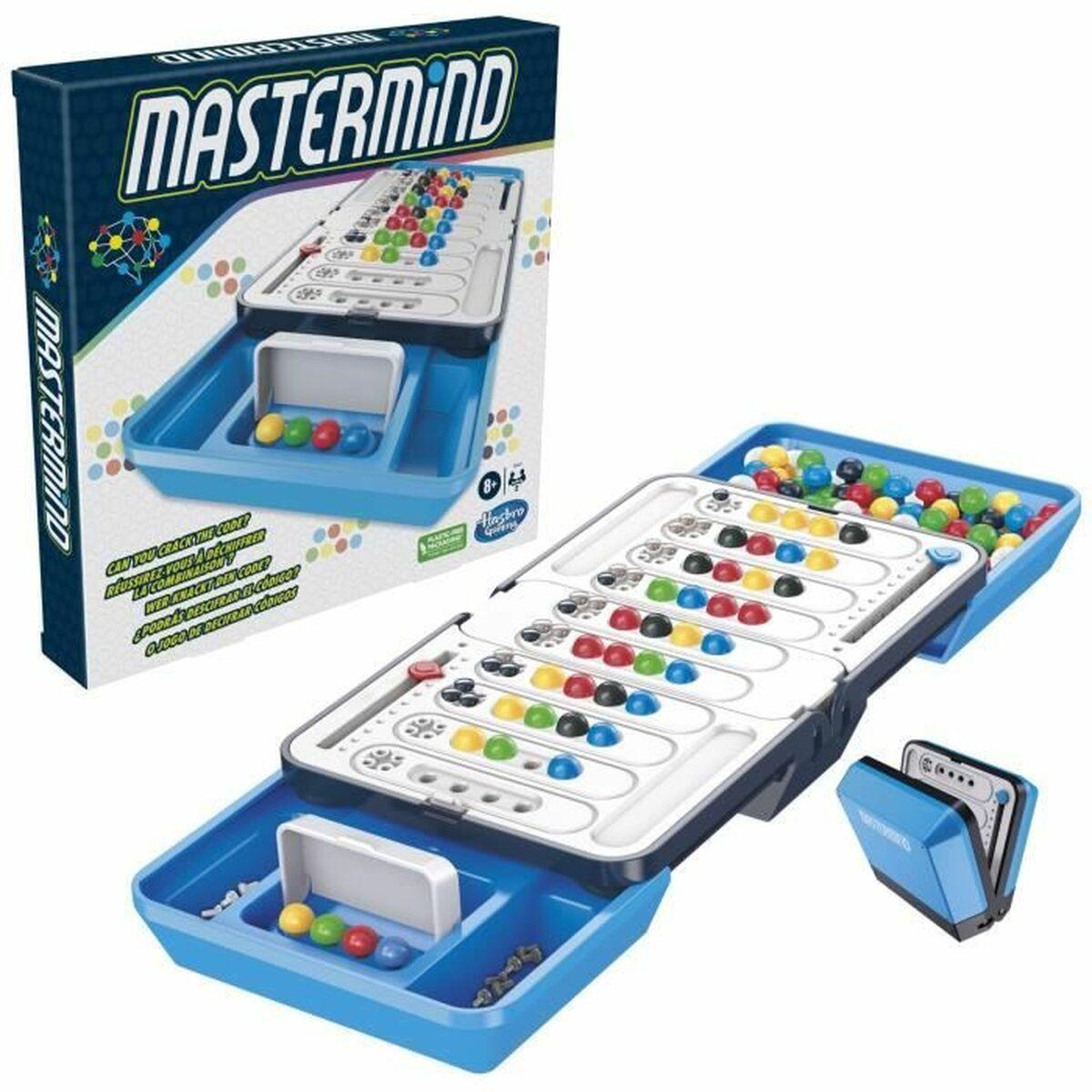 Brætspil Hasbro Mastermind