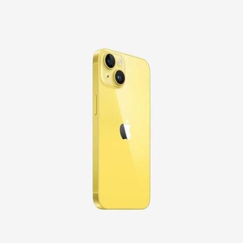 Smartphone Apple iPhone 14 256 GB A15 Gul
