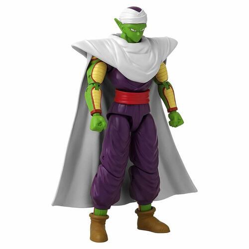 Samlet figur Dragon Ball Super - Piccolo 17 cm