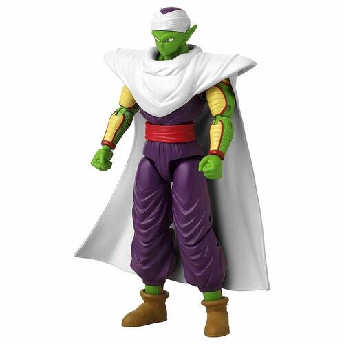 Samlet figur Dragon Ball Super - Piccolo 17 cm