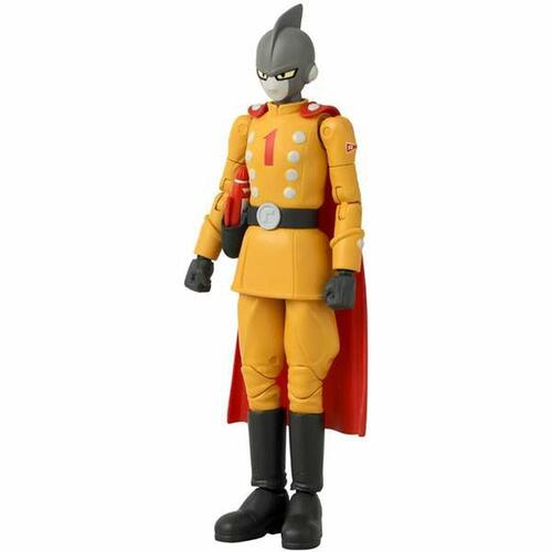 Samlet figur Bandai Dragon Star