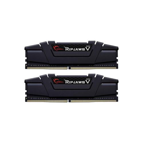 RAM-hukommelse GSKILL Ripjaws V DDR4 CL18 64 GB