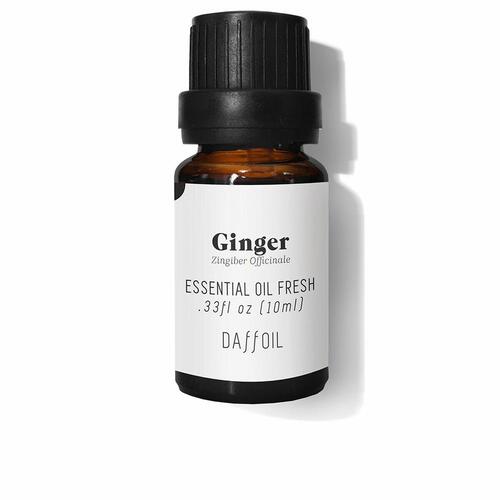 Vigtig olie Daffoil Ingefær 10 ml