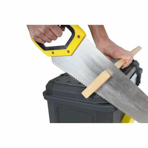 Værktøjskasse Stanley 1-70-316 polypropylen 48 cm