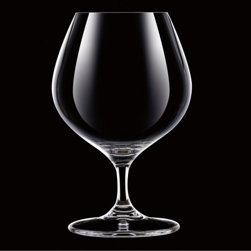 Chef&Sommelier Spirits likørglas 720 ml - sæt á 6, gennemsigtig