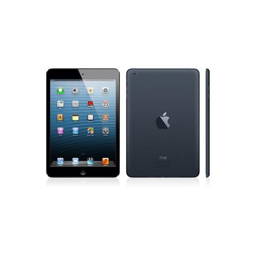 Tablet Apple IPAD MINI MD540TY/A 7,9" Sort 16 GB