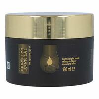 Hårmaske Sebastian Dark Oil 500 ml